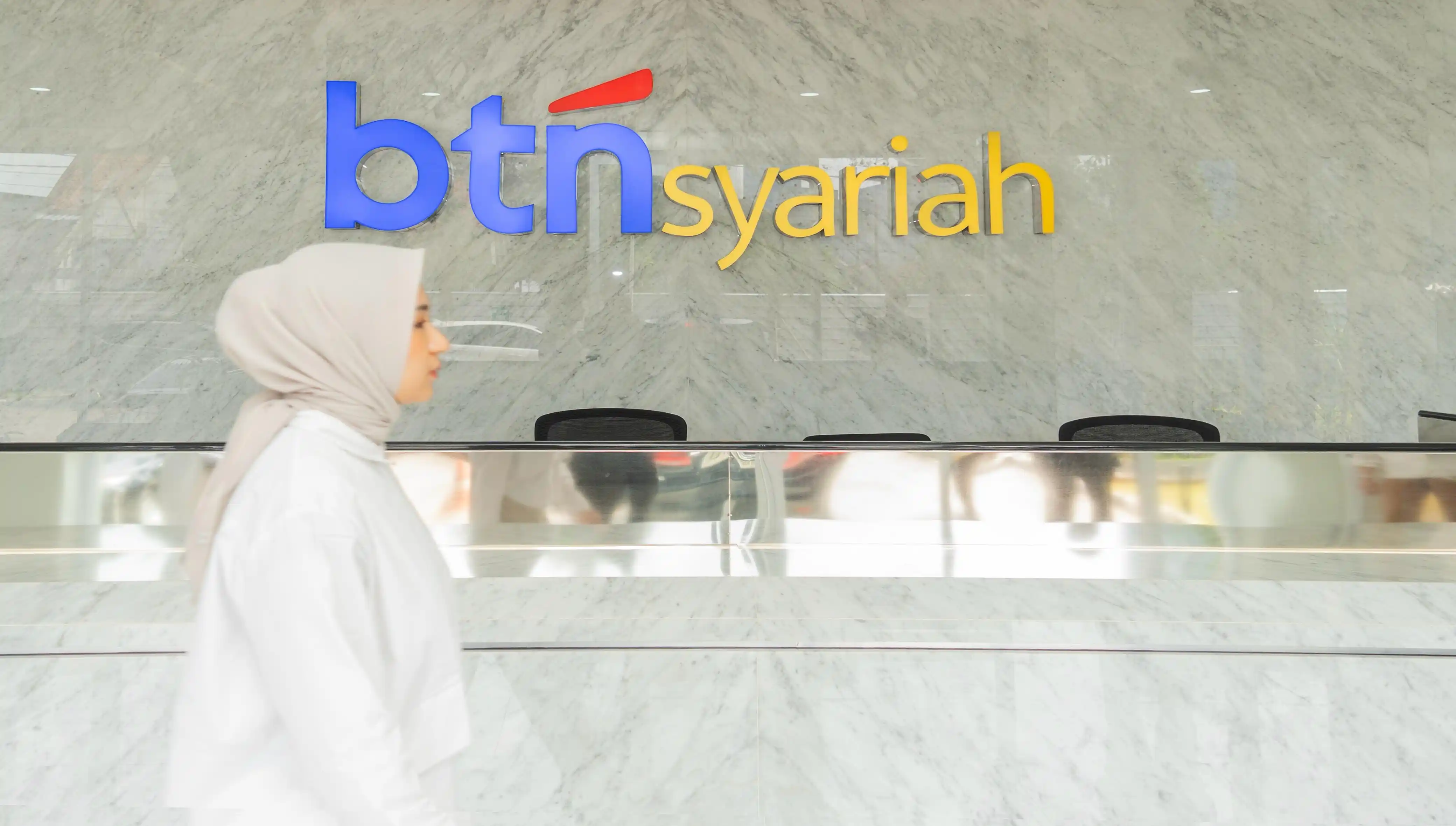 Spin Off BTN Syariah Menjadi Ukuran Akselerasi Perbankan Syariah (Foto: Dok BTN Syariah)