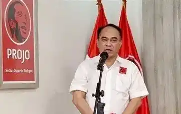 Budi Arie Setiadi, Ketua Umum Pro Jokowi (Projo) (Foto: Istimewa)