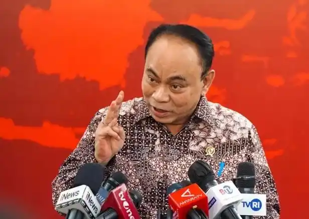 Budi Arie Setiadi (Foto: Dok MI/Istimewa)