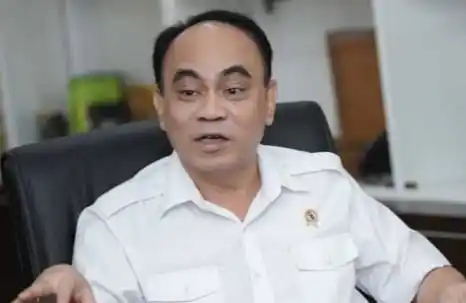 Mantab Menkominfo Budi Arie Setiadi (Foto: Ist)
