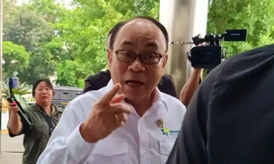 Budi Arie Setiadi. Foto: Dok MI/Istimewa