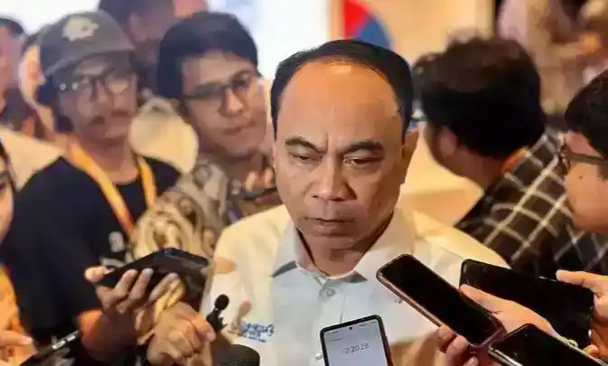 Eks Menkominfo Budi Arie Setiadi (Foto: Dok MI/Aswan)