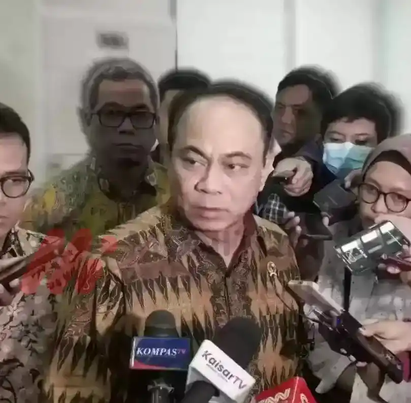 Mantan Menteri Komunikasi dan Informatika (Menkominfo) Budi Arie Setiadi (Foto: Dok MI)