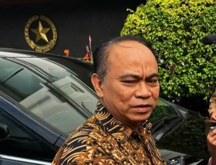 Budi Arie Setiadi (Foto: Istimewa)
