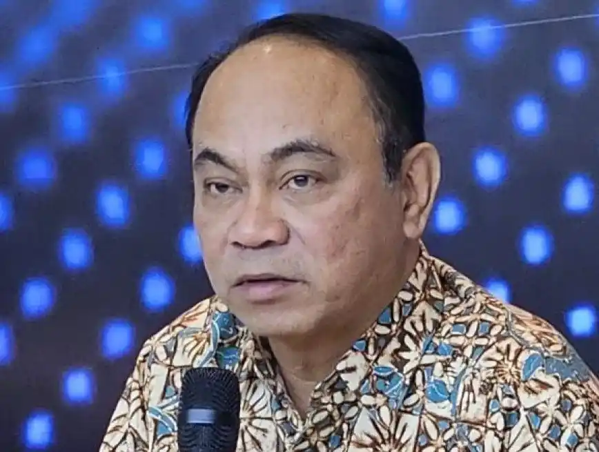 Budi Arie Setiadi (Foto: Dok MI/Istimewa)