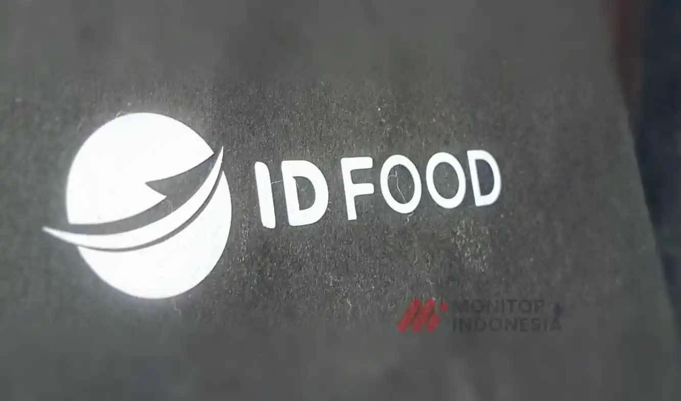 PT Rajawali Nusantara Indonesia (RNI) atau ID Food  (Foto: Dok MI)