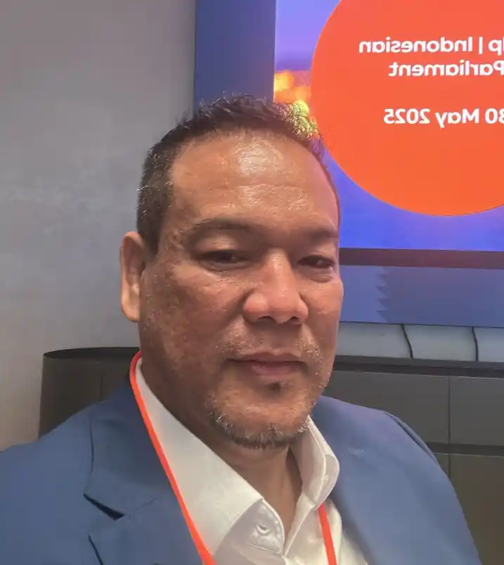 Anggota Komisi XII DPR RI Yulian Gunhar (Foto: Dok MI)