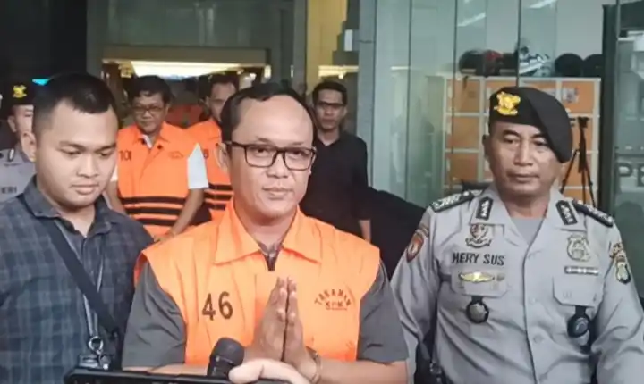 Bupati Lampung Tengah, Ardito Wijaya (Foto: Dok/MI/Alb)