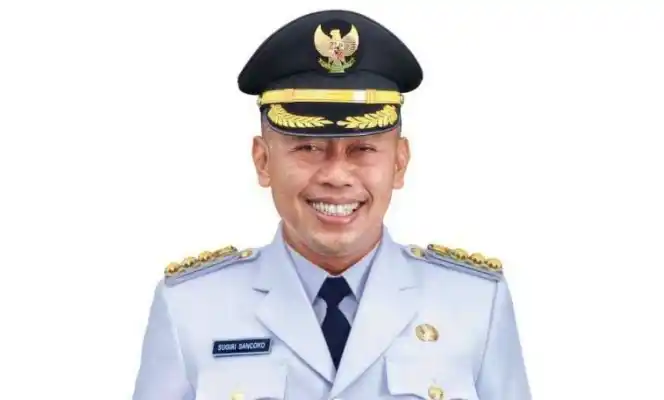 Bupati Ponorogo, Sugiri Sancoko (Foto: Istimewa)