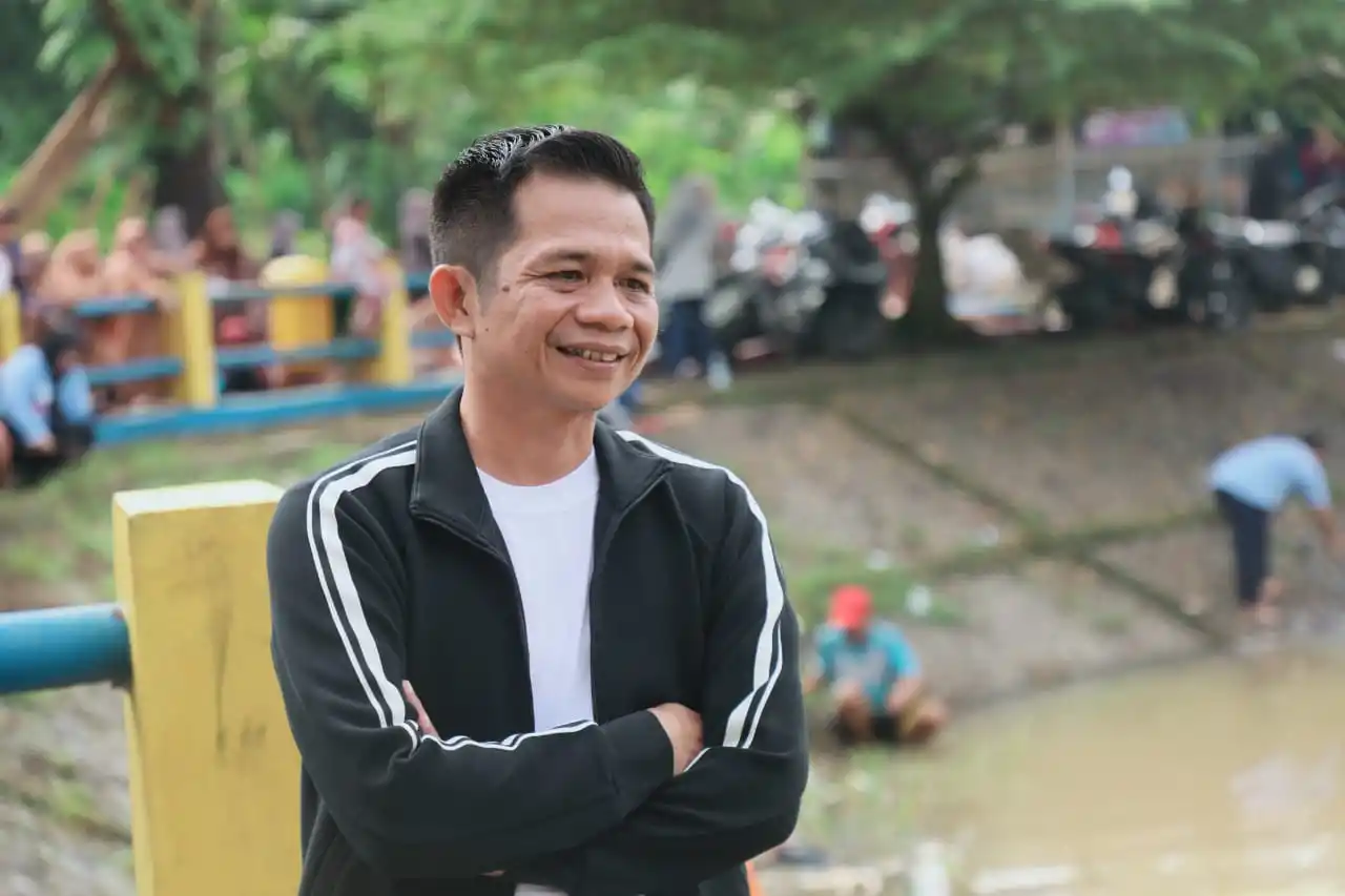 Bupati Purwakarta Saeful Bahri Binjen (Foto: Dok MI)