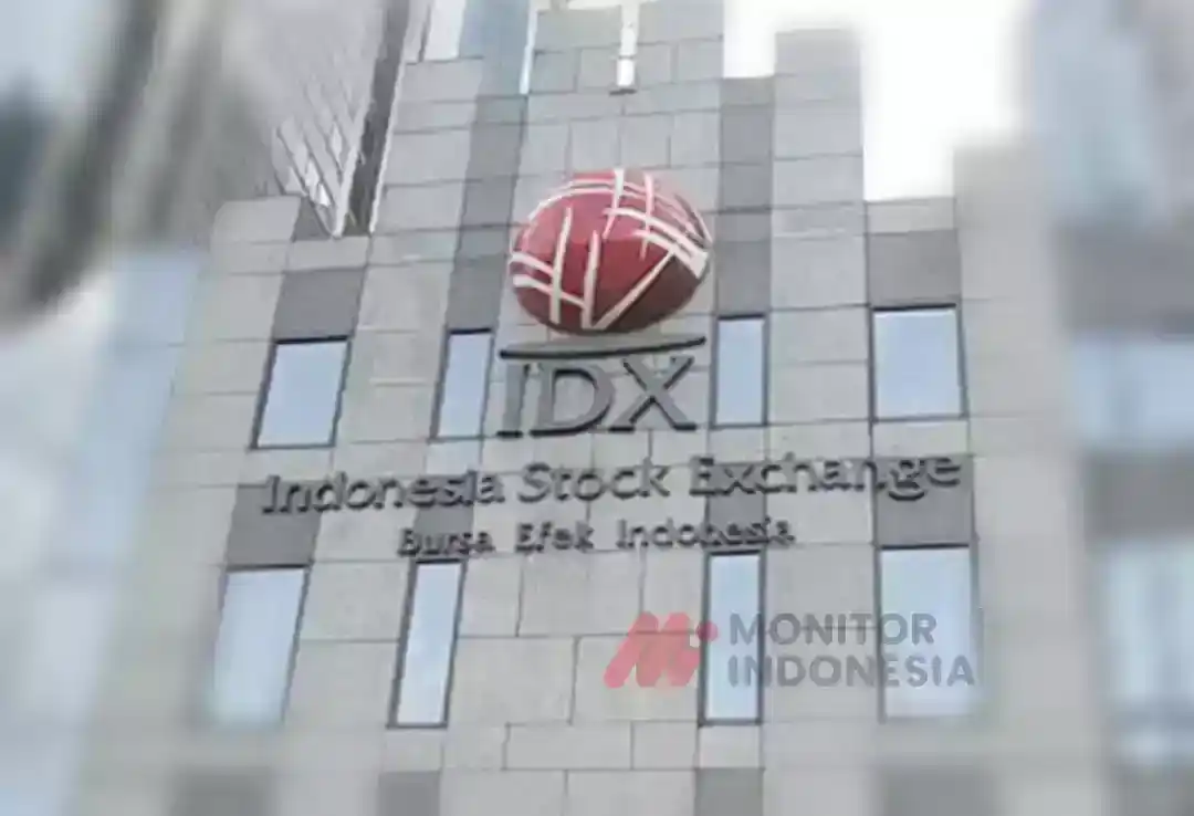 Bursa Efek Indonesia (Foto: Dok MI)