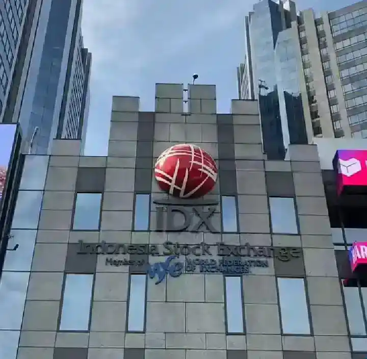 Bursa Efek Indonesia (Foto: Dok MI)