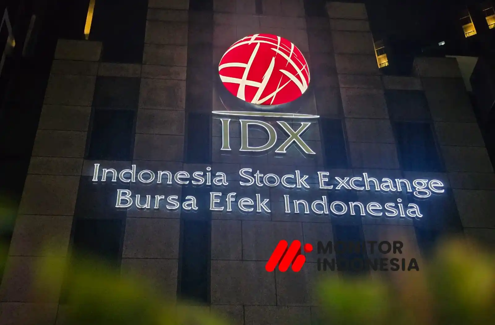 Bursa Efek Indonesia (BEI) (Foto: Dok MI/Aswan)