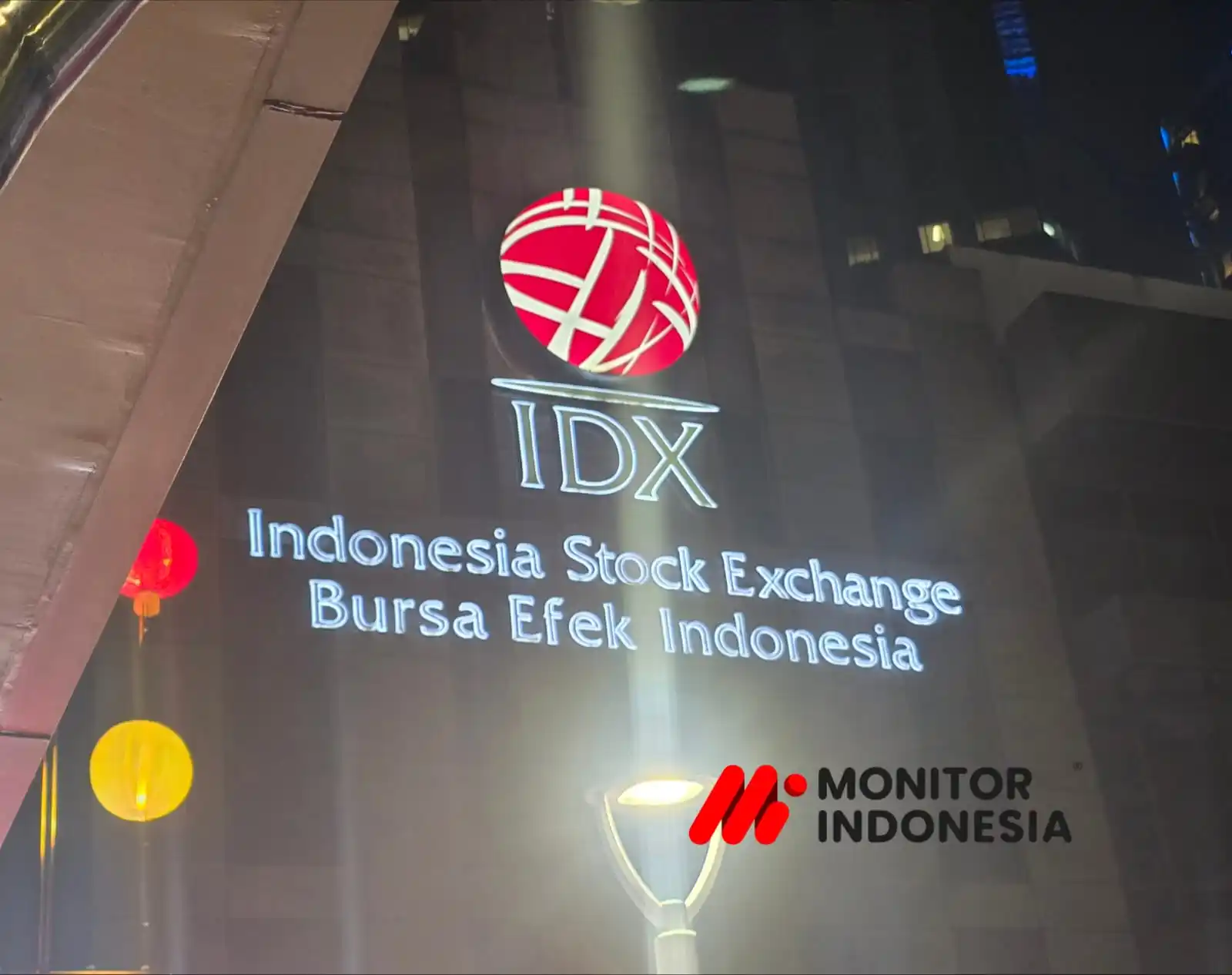 Ilustrasi BEI. (Foto: Dok MI)