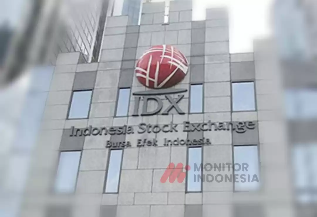 Bursa Efek Indonesia (Foto: Dok MI)