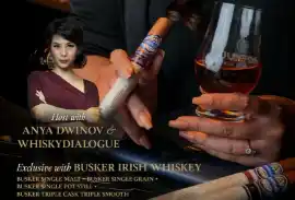 Busker & Archipelago Hadirkan Malam Eksklusif di Juntos Bar & Grill [Foto: Ist]