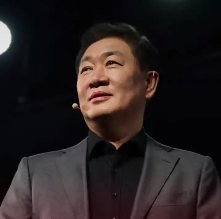 CEO Samsung Electronics Meninggal Dunia (Foto: Ist)