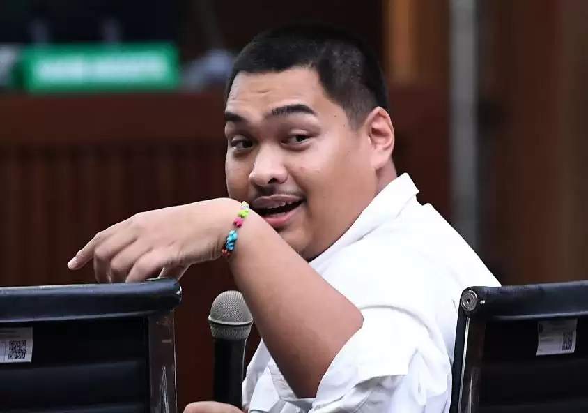 Menpora Dito Ariotedjo (Foto: Dok MI/Aswan)