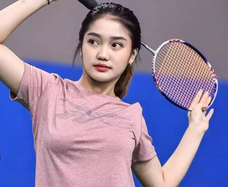 Selebgram cantik Chandrika Chika kasus Penganiayaan (Foto: Ist)