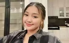 Selebgram Chandrika Chika [Foto: Instagram]