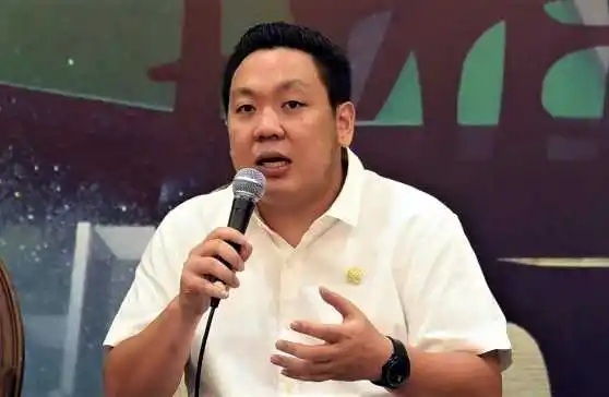 Wakil Ketua Komisi IX DPR RI, Charles Honoris