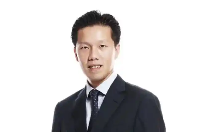 Pemilik PT Ciliandra Perkasa, Ciliandra Fangiono (Tangkapan Layar via first-resources.com)