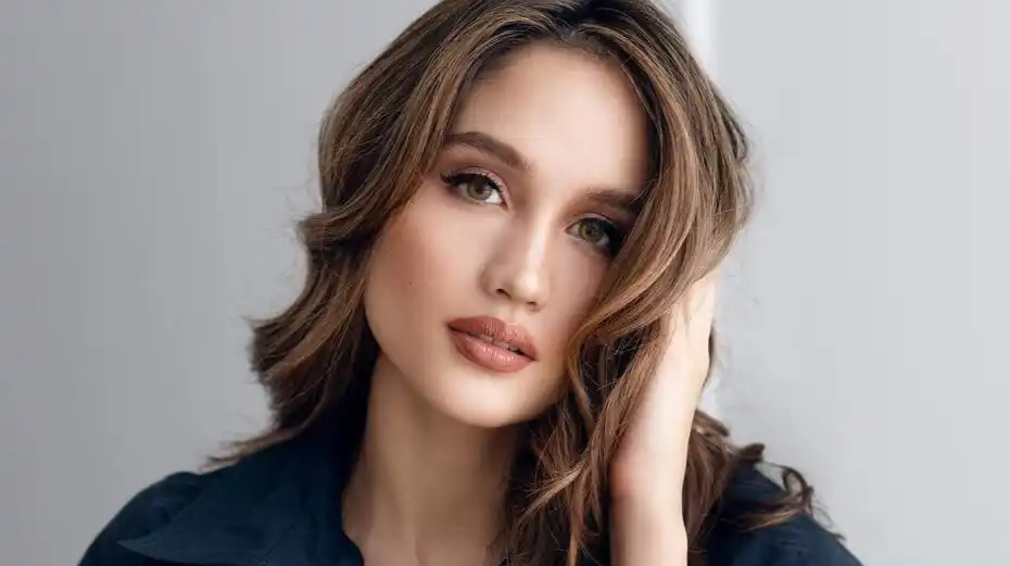 Aktris Cinta Laura (Foto: Ist)