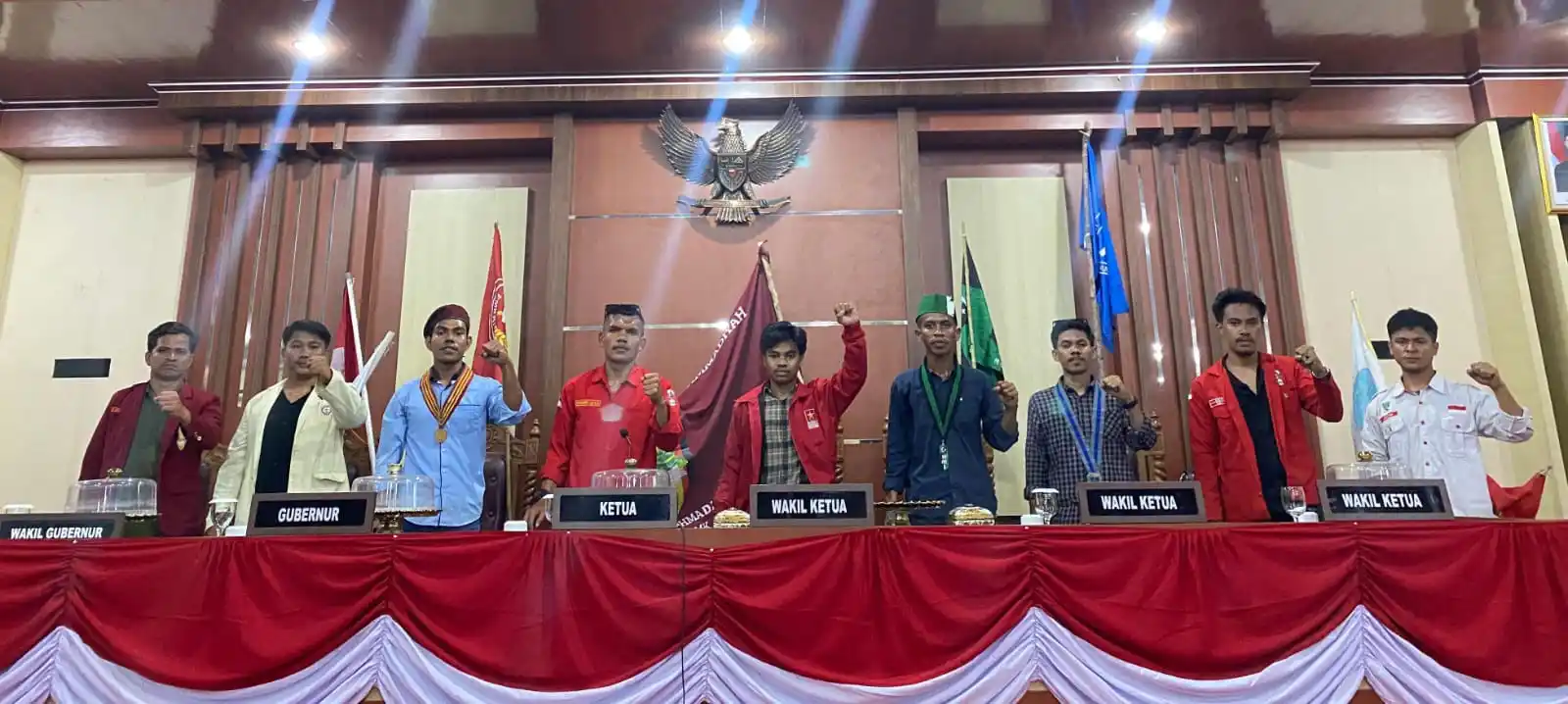 Cipayung Plus Kendari (Foto: Ist)