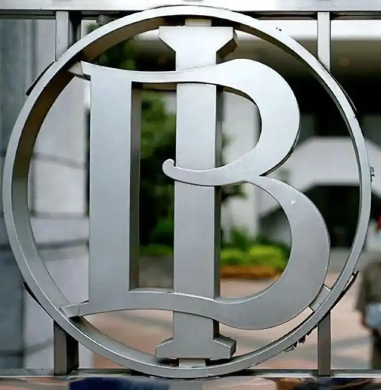 Logo Bank Indonesia (BI) (Foto: Dok MI)