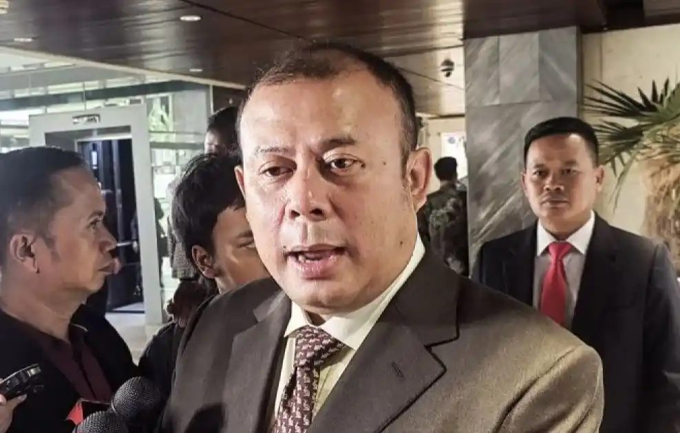 Wakil Ketua DPR RI, Cucun Ahmad Syamsurijal (Foto: Ist)
