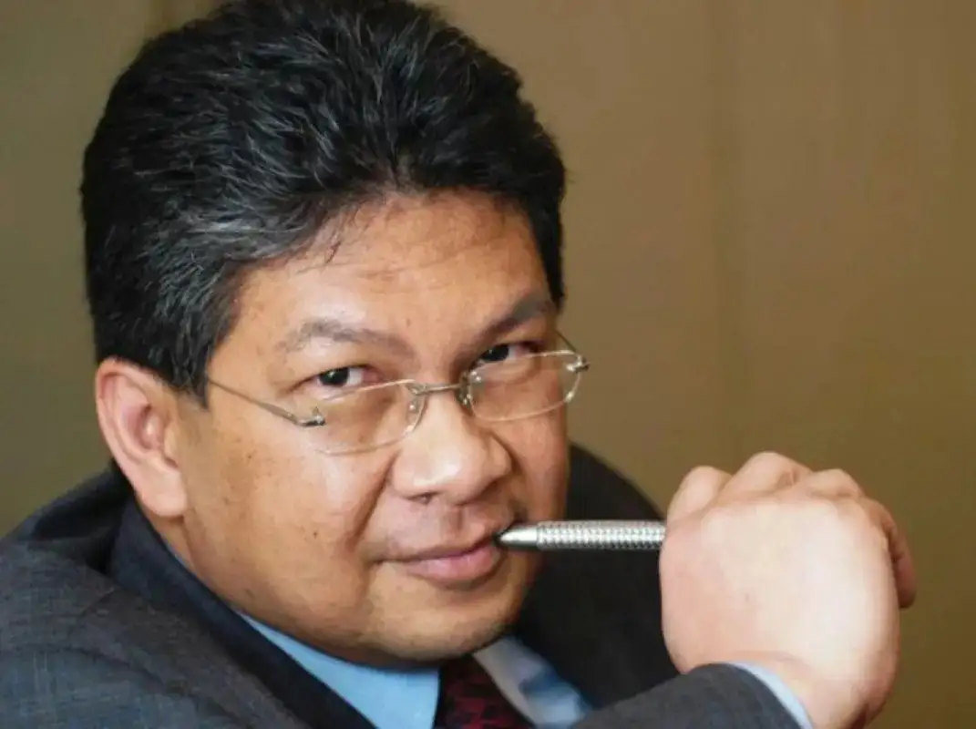 Kejatuhan Pasar Modal: Membaca Sinyal MSCI