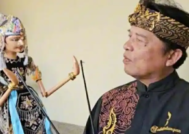 Anggota Komisi IV DPR RI, Dadang M Nasser