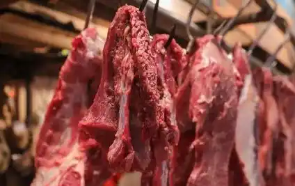 Ilustrasi - Daging Sapi (Foto: Dok MI/Istimewa/Net)