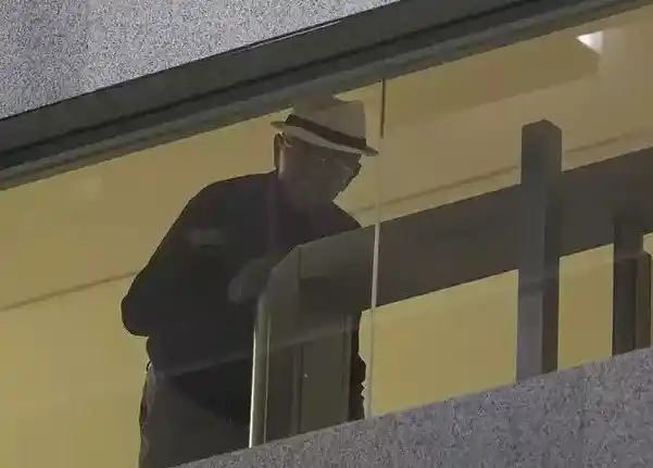 Eks Menteri BUMN Dahlan Iskan saat di KPK (Foto: Dok MI/Aswan)