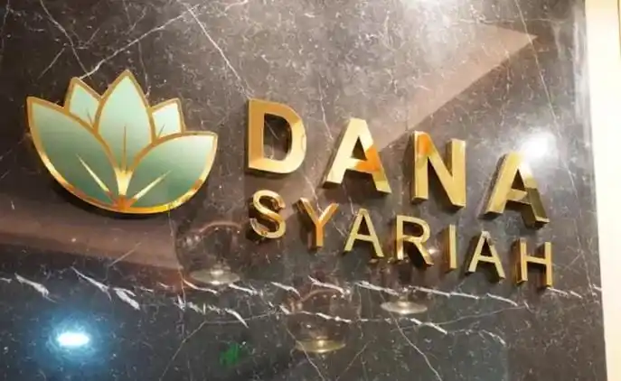 PT Dana Syariah Indonesia (Foto: Dana Syariah)