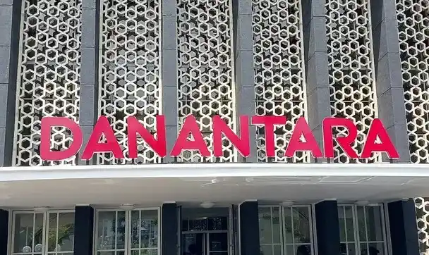 Badan Pengelola Investasi (BPI) Daya Anagata Nusantara (Danantara) (Foto: Dok MI/Aswan)