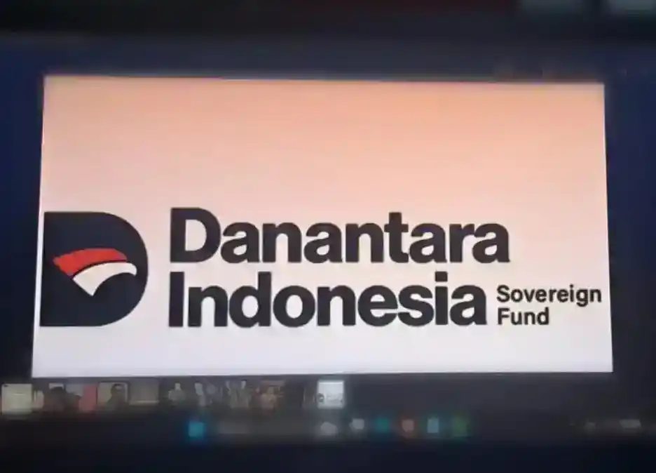 Danantara (Foto: Dok MI)