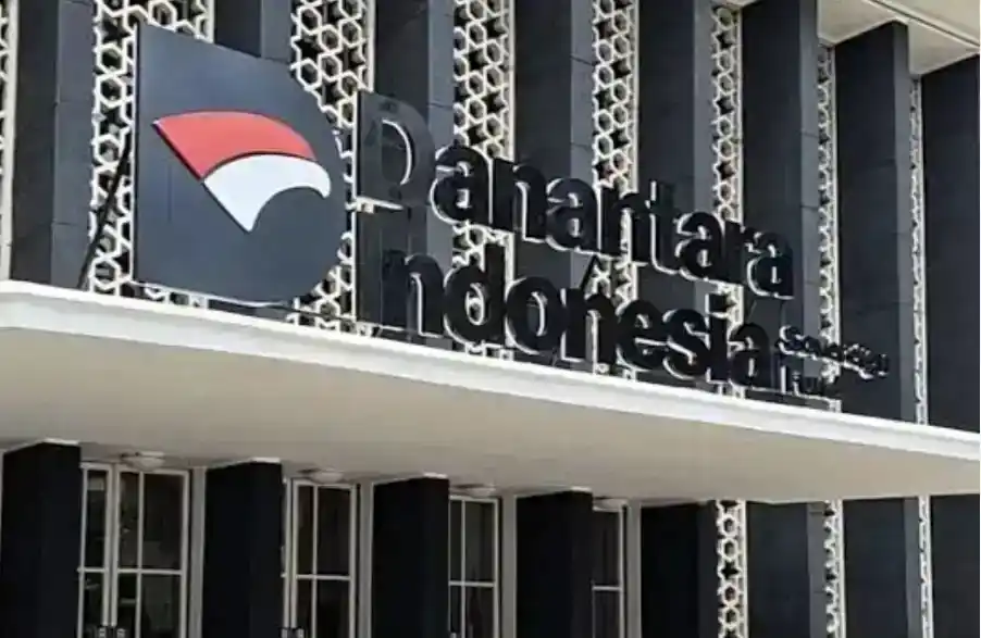 Danantara (Foto: Dok MI)