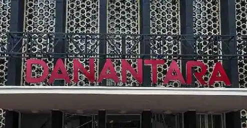 Danantara (Foto: Dok MI)