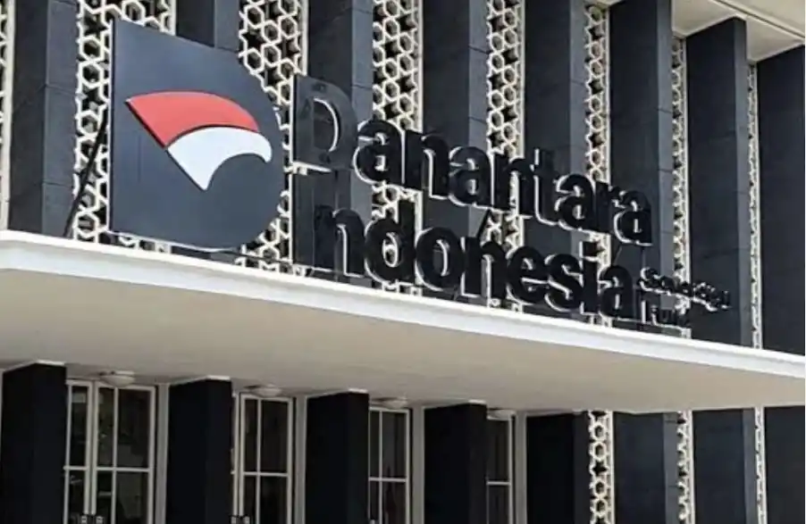 Danantara (Foto: Dok MI/Aswan)