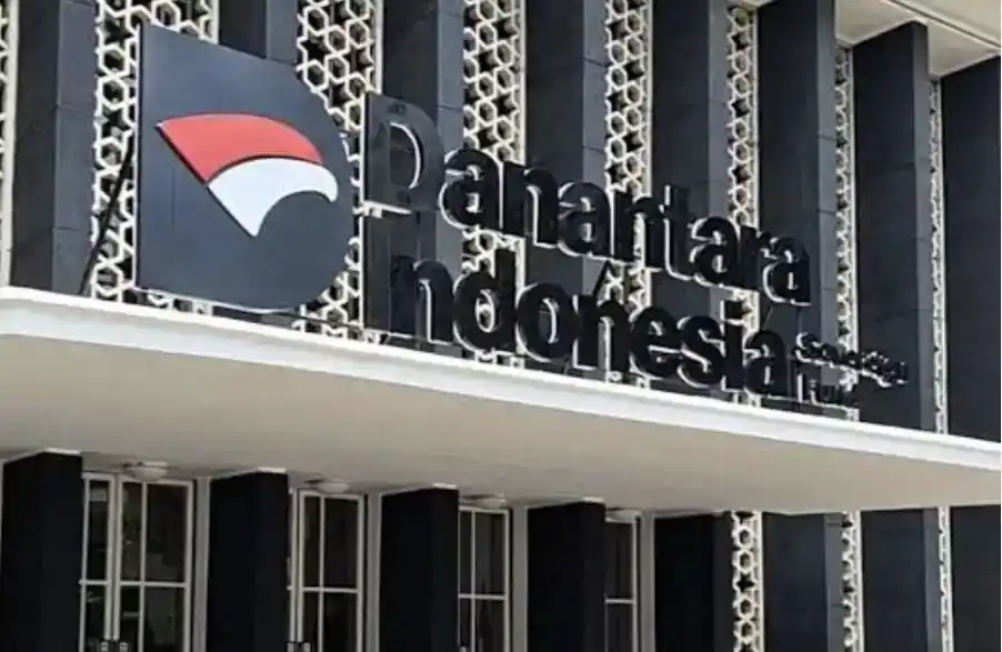 Danantara (Foto: Dok MI)