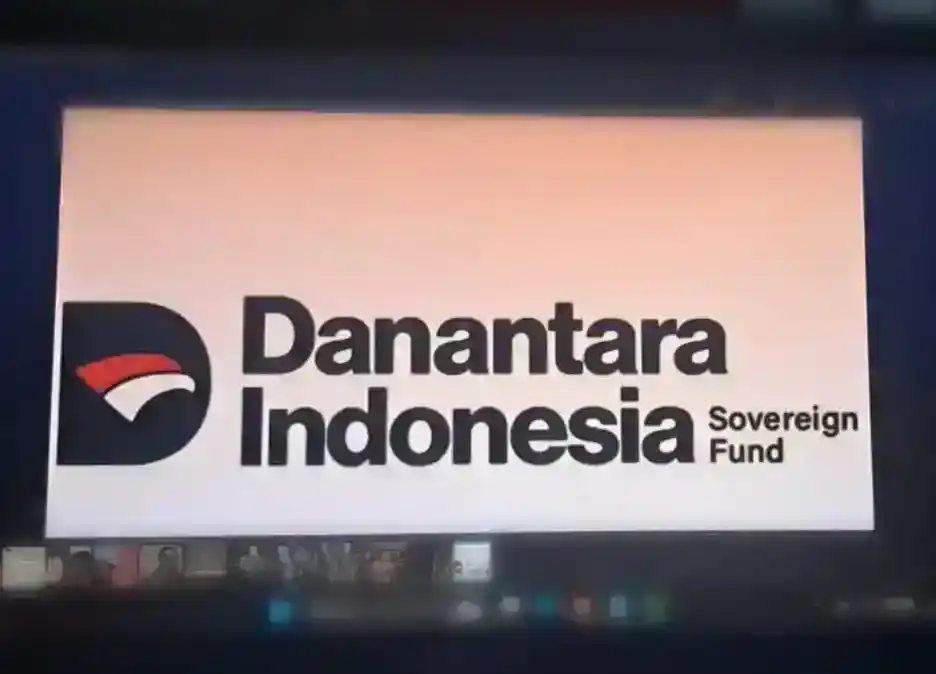 Danantara (Foto: Dok MI)