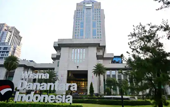 Danantara Indonesia (Foto: Dok MI)