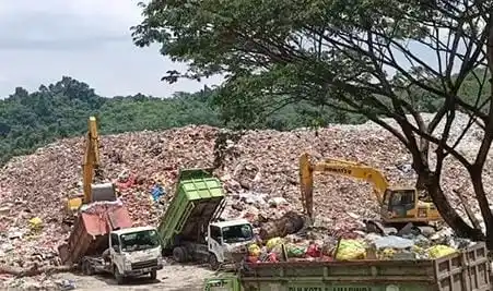 Danantara Targetkan Energi Bersih dari Sampah Akhir Oktober 2025 (Foto: Ist)