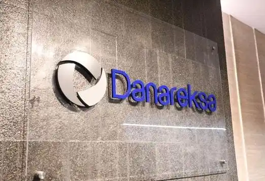 Danareksa (Foto: Ist)