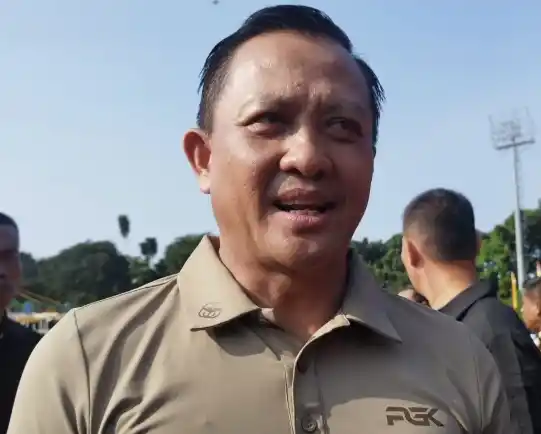 Danjen Kopassus TNI AD, Mayjen TNI Djon Afriandi [Foto: Ant]