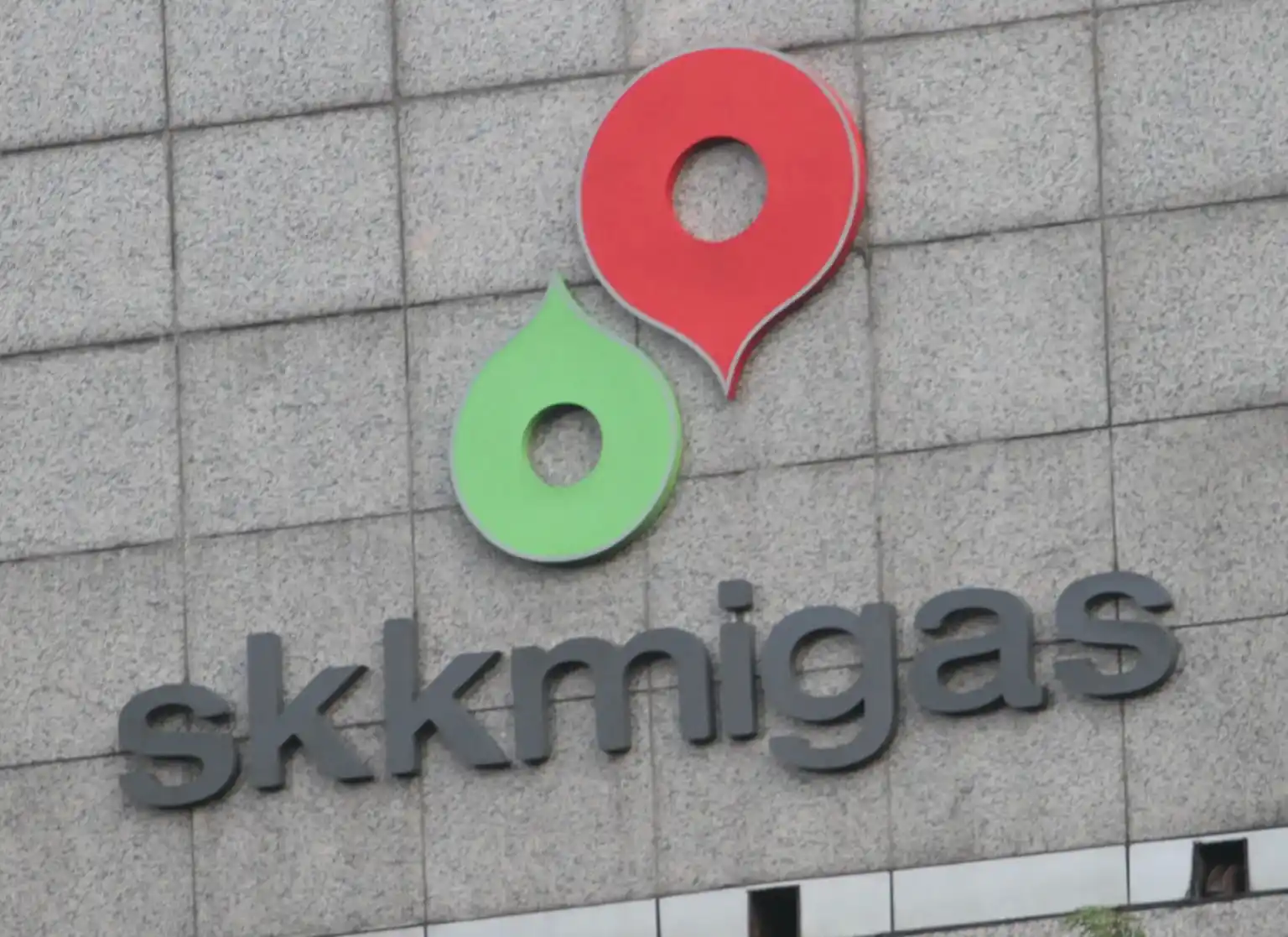 SKK Migas (Foto: Dok MI/Aswan)