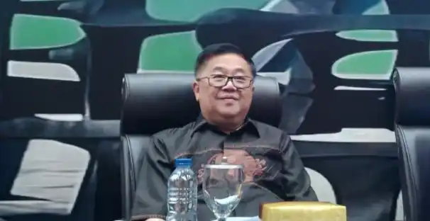 Anggota Komisi VI DPR, Darmadi Durianto. (Foto:Dok MI)