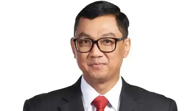 Direktur Utama (Dirut) PT Perusahaan Listrik Negara (PLN) (Persero) Darmawan Prasodjo (Foto: Istimewa)