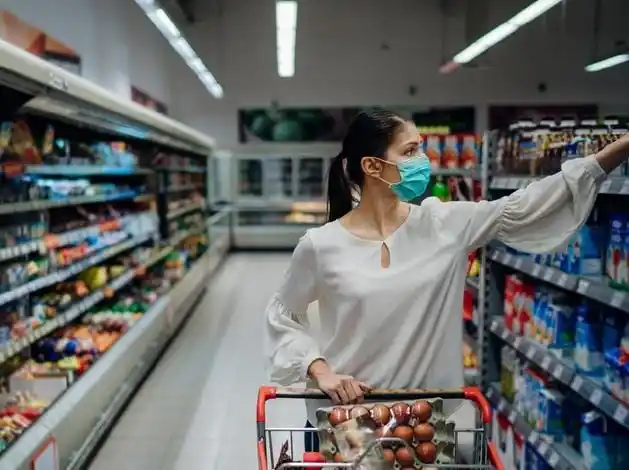 Daya Beli Masyarakat Menurun (Foto: Ist)